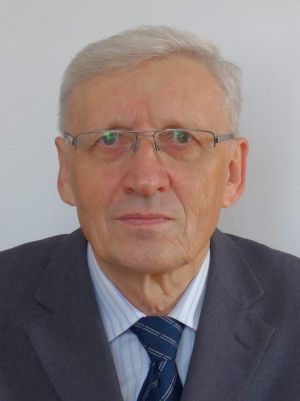  mgr Andrzej Rękas
